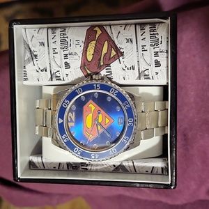 Superman Watch